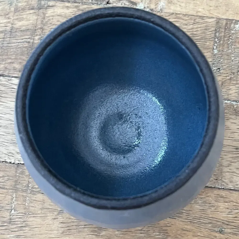MATCH Stoneware Cup 3.75